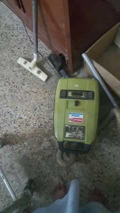 vaccum