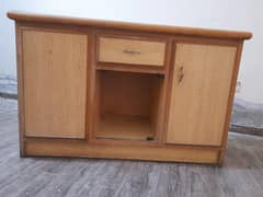 console