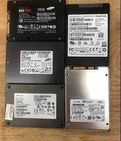 SSD AVAILBE (80/128/256)