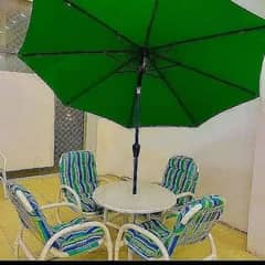 Garden chair | Outdoor Rattan Furniture | UPVC outdoor chair | chairs