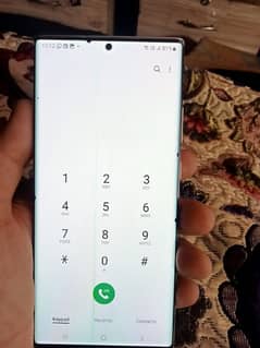 Note 20 ultra panel screen only