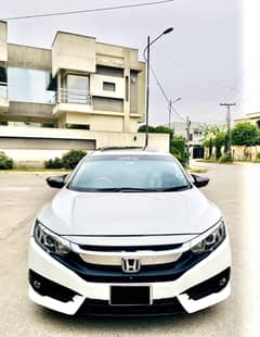 Honda Civic UG