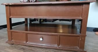 Center Table
