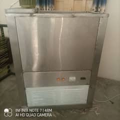 ice candy machine 2 molds
