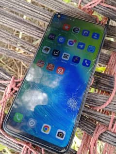 Tecno spark 7 pro