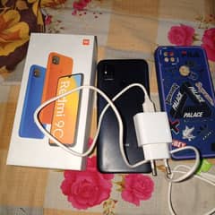 redmi 9c mobile all okay hai