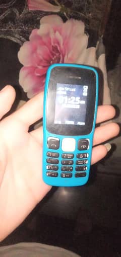 nokia106