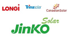 Used solar panels available