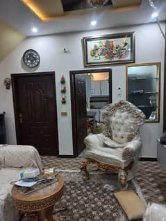 3.5 Marla House For Sale Johar Town Block Q