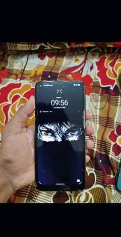 Infinix Note 7  6gb 128gb