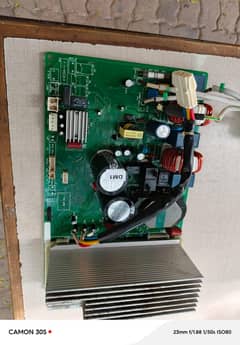 ALL DC Inverter AC PCB Kit Repairing Specialist All Dc inverter Ac