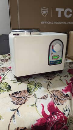 ATA MAKER
