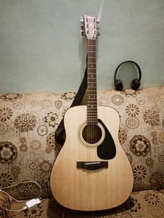 Yamaha F310