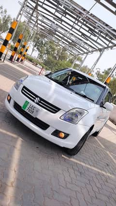 Suzuki Swift 2011 DLX