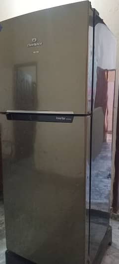 dawlance refrigerator