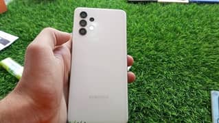 Samsung  galaxy  A32