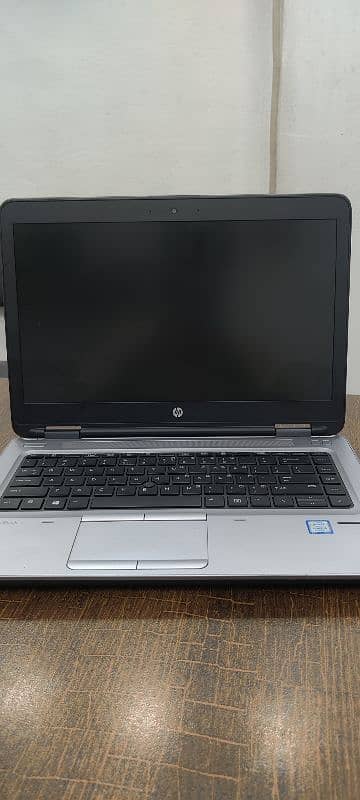 HP•PROBOOK 0