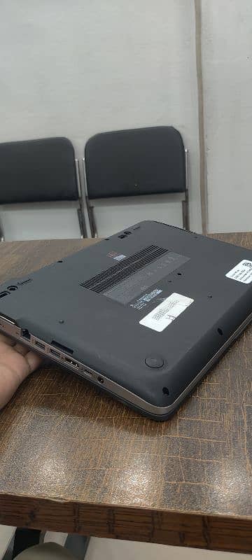 HP•PROBOOK 4