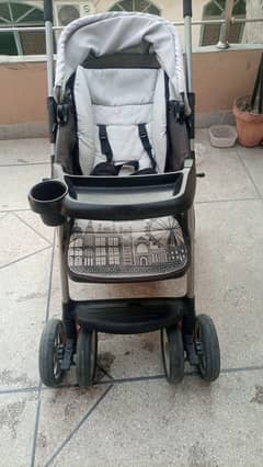 Stroller for Sale - Branded (0/309-56/566/6/1)