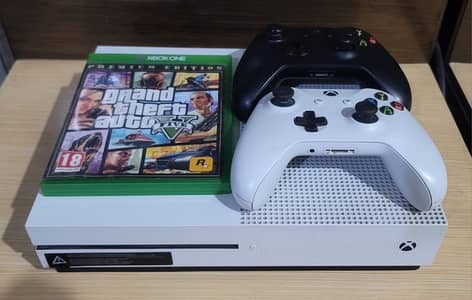 Xbox One S 1TB