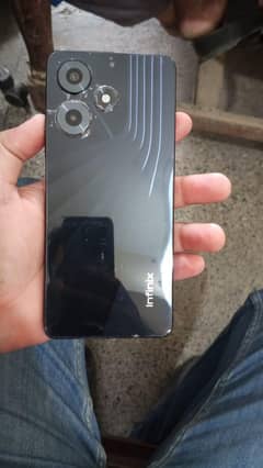 Infinix hot 30 , 16/128