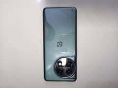 one plus 11 5g 16ram 256 non pta