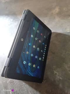 HP Chrome Book/Chrome OS System