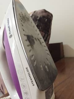 needs repairing
