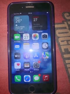 Iphone 7 plus 128GB