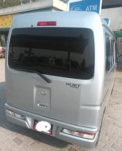 Hijet