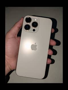 16 pro max jv 256GB