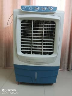 Air Cooler.