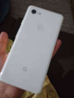 Pixel 3 XL Non PTA Unlocked Storage 128. GAMING PHONE All Ok set