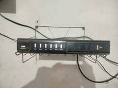 Used
