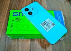 infinix