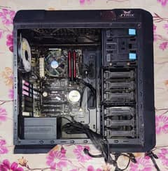 4th Gen i5 Bundle - Motherboard & Processor
