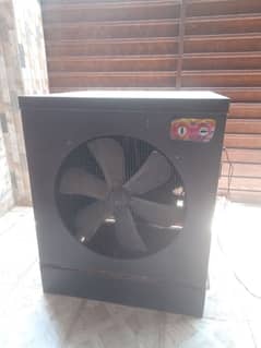 Air cooler Full size
