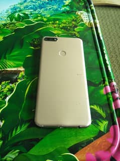 huawei y7 prime 4 64 gb sale in good condition. . . .