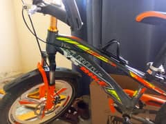 Cycle