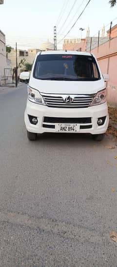 karwan plus