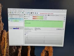 Seagate barracuda 4tb 100% health