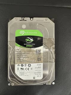 Seagate