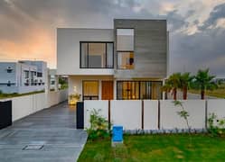 Six Marla Outclass Lavish Bungalow For sale in DHA Phase 9