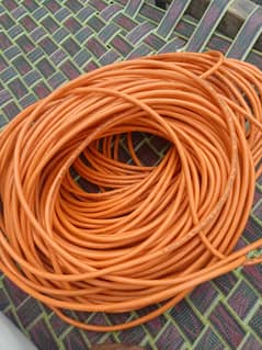 Media converter cat 6 cable
