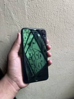 IPhone 07 Plus | 128 GB | PTA Approved