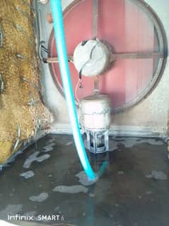 cooler motor for sale