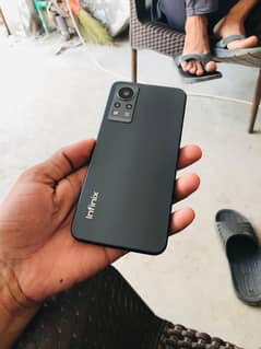 Infinix