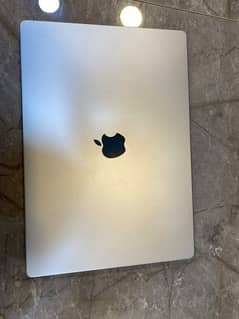 Mackbook
