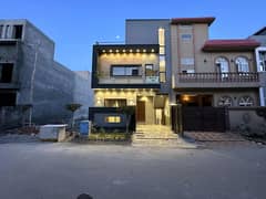 3 Years Installments Plan Brand New House For Sale In Park View City
