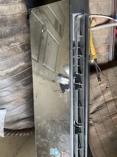 Electrolux 1.5 ton inverter